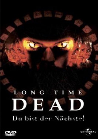Long Time Dead - Du bist der Nächste! (DVD)