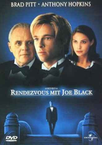 Rendezvous mit Joe Black - 2. Auflage (DVD)