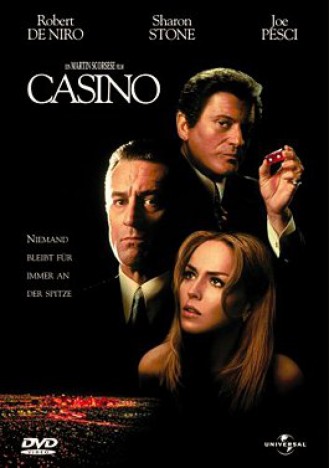 Casino - 2. Auflage (DVD)