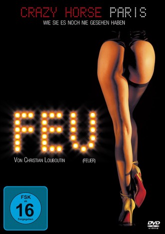 Feu (Feuer) (DVD)