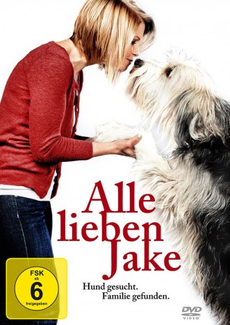 Alle lieben Jake (DVD)