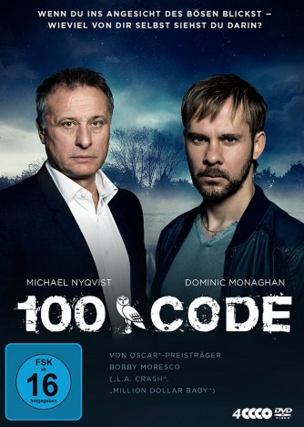 100 Code (DVD)