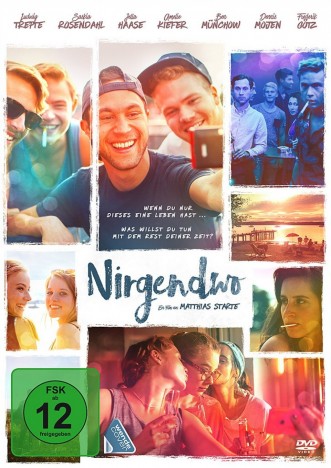 Nirgendwo (DVD)