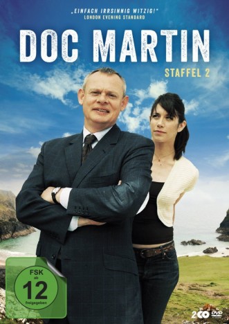 Doc Martin Staffel 1