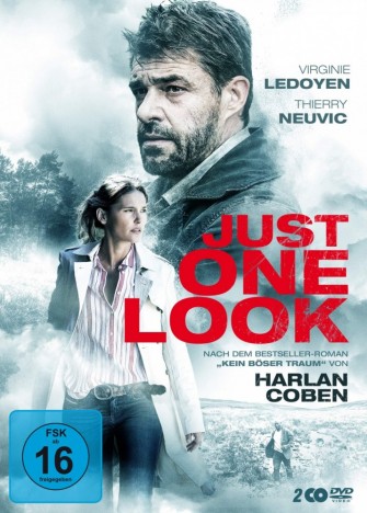 Just One Look - Kein böser Traum (DVD)