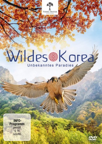 Wildes Korea (DVD)
