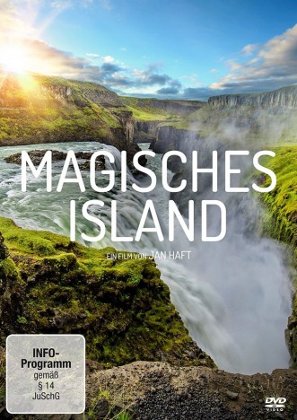 Magisches Island (DVD)