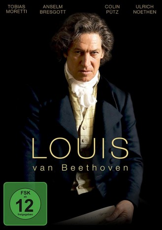 Louis van Beethoven (DVD)