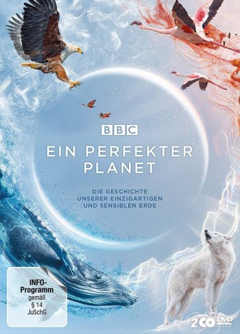 Ein perfekter Planet (DVD)