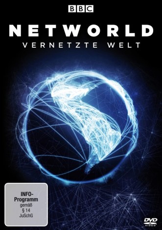 Networld - Vernetzte Welt (DVD)
