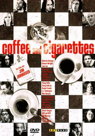 Coffee and Cigarettes (DVD)