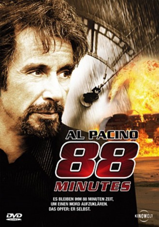 88 Minutes (DVD)