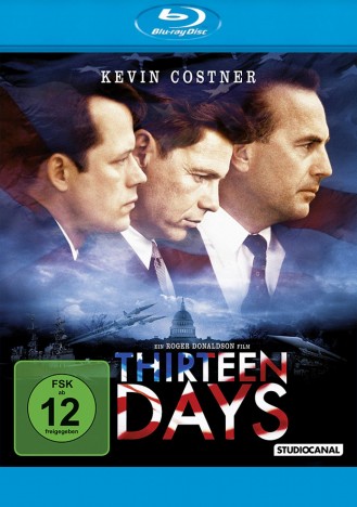 Thirteen Days (Blu-ray)