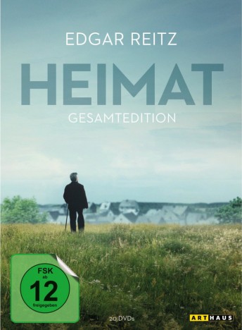 Heimat - Gesamtedition (DVD)