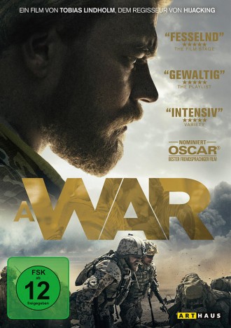 A War (DVD)