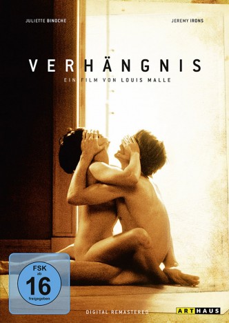 Verhängnis - Digital Remastered (DVD)