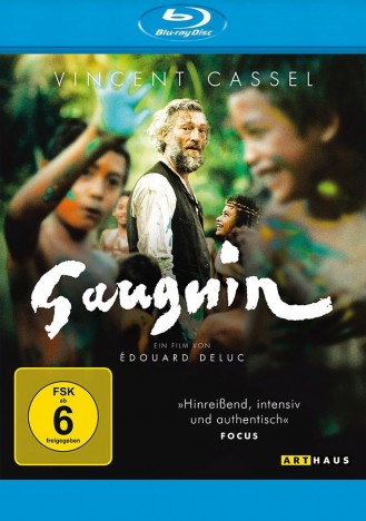 Gauguin (Blu-ray)