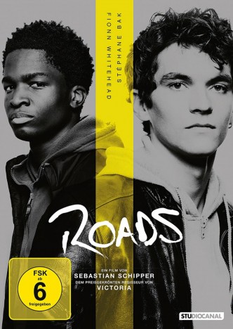 Roads (DVD)