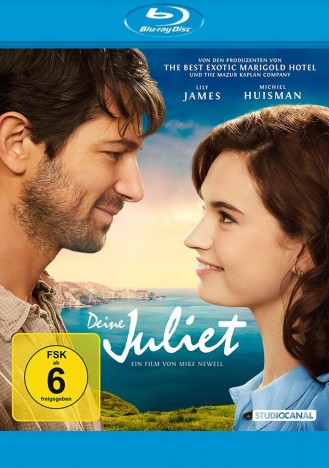 Deine Juliet (Blu-ray)