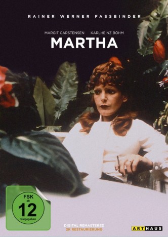 Martha - Digital Remastered / 2K Restaurierung (DVD)