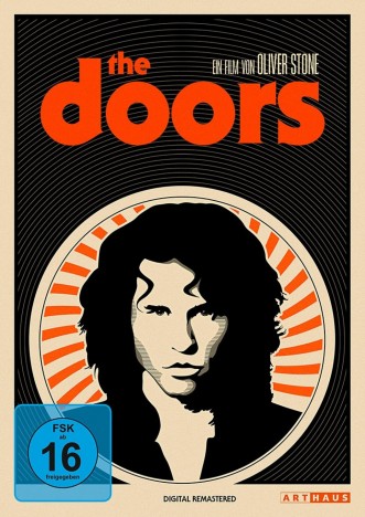 The Doors - The Final Cut / Digital Remastered (DVD)