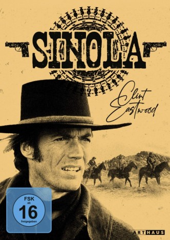 Sinola (DVD)