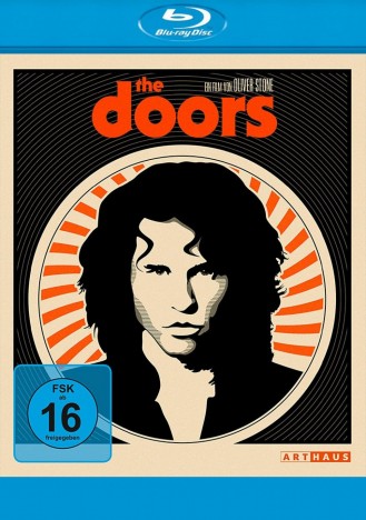 The Doors - The Final Cut (Blu-ray)