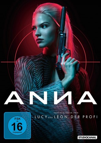 Anna (DVD)