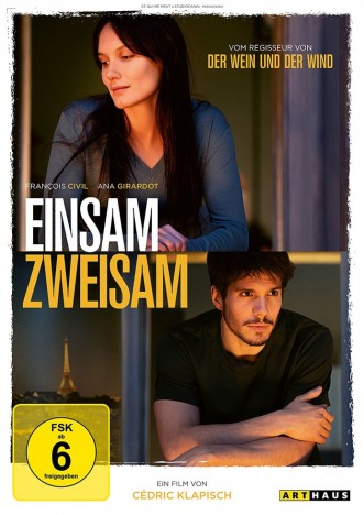Einsam Zweisam (DVD)