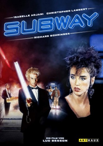 Subway (DVD)