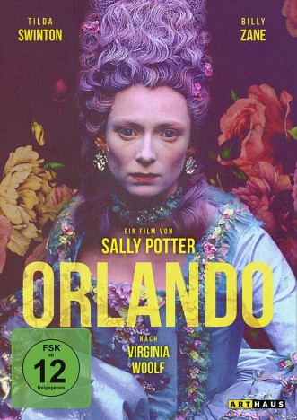 Orlando - Digital Remastered (DVD)