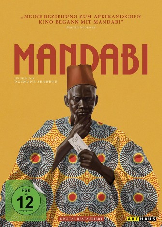 Mandabi - Special Edition / Digital Remastered (DVD)