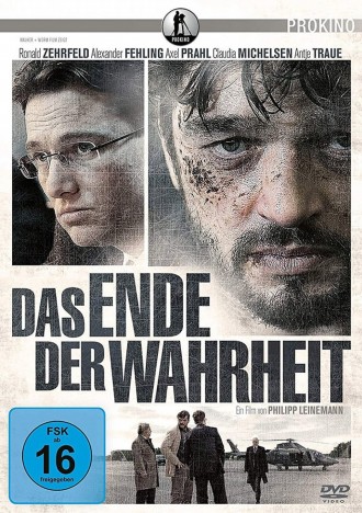 Das Ende der Wahrheit (DVD)