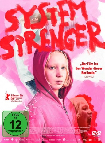 Systemsprenger (DVD)