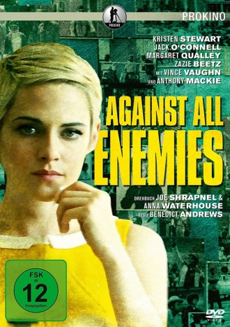 Against all Enemies (DVD)