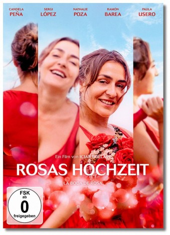 Rosas Hochzeit (DVD)