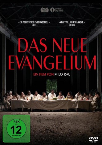 Das Neue Evangelium (DVD)
