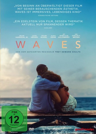 Waves (DVD)