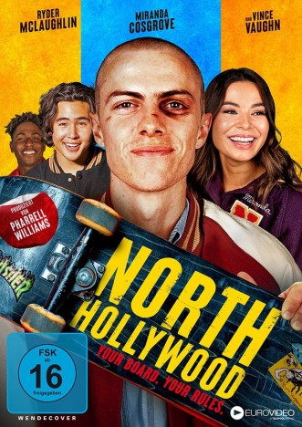 North Hollywood (DVD)