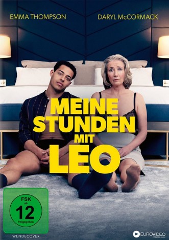 Meine Stunden mit Leo (DVD)