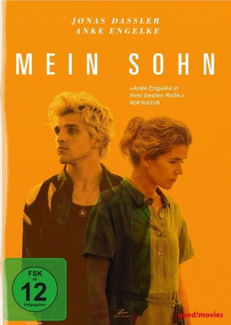 Mein Sohn (DVD)