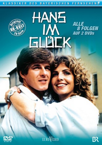 Hans im Glück (DVD)