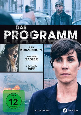 Das Programm (DVD)