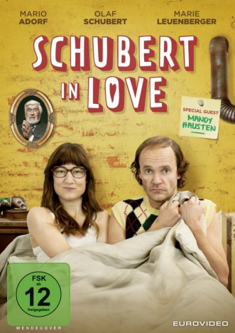 Schubert in Love (DVD)