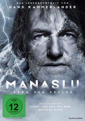 Manaslu - Berg der Seelen (DVD)