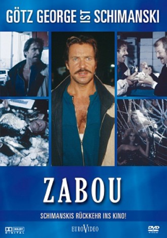 Zabou (DVD)