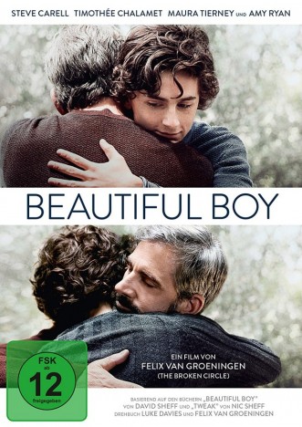 Beautiful Boy (DVD)
