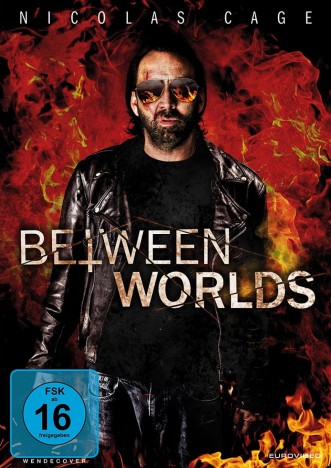 Between Worlds (DVD)