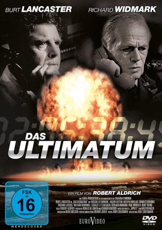 Das Ultimatum (DVD)