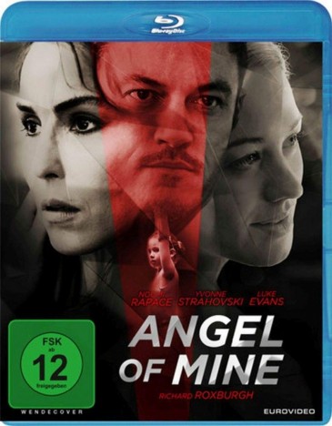 Angel of Mine (Blu-ray)